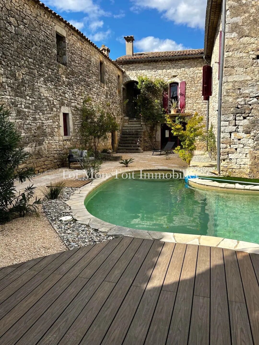 Maison à vendre, 278m², Logrian-Florian