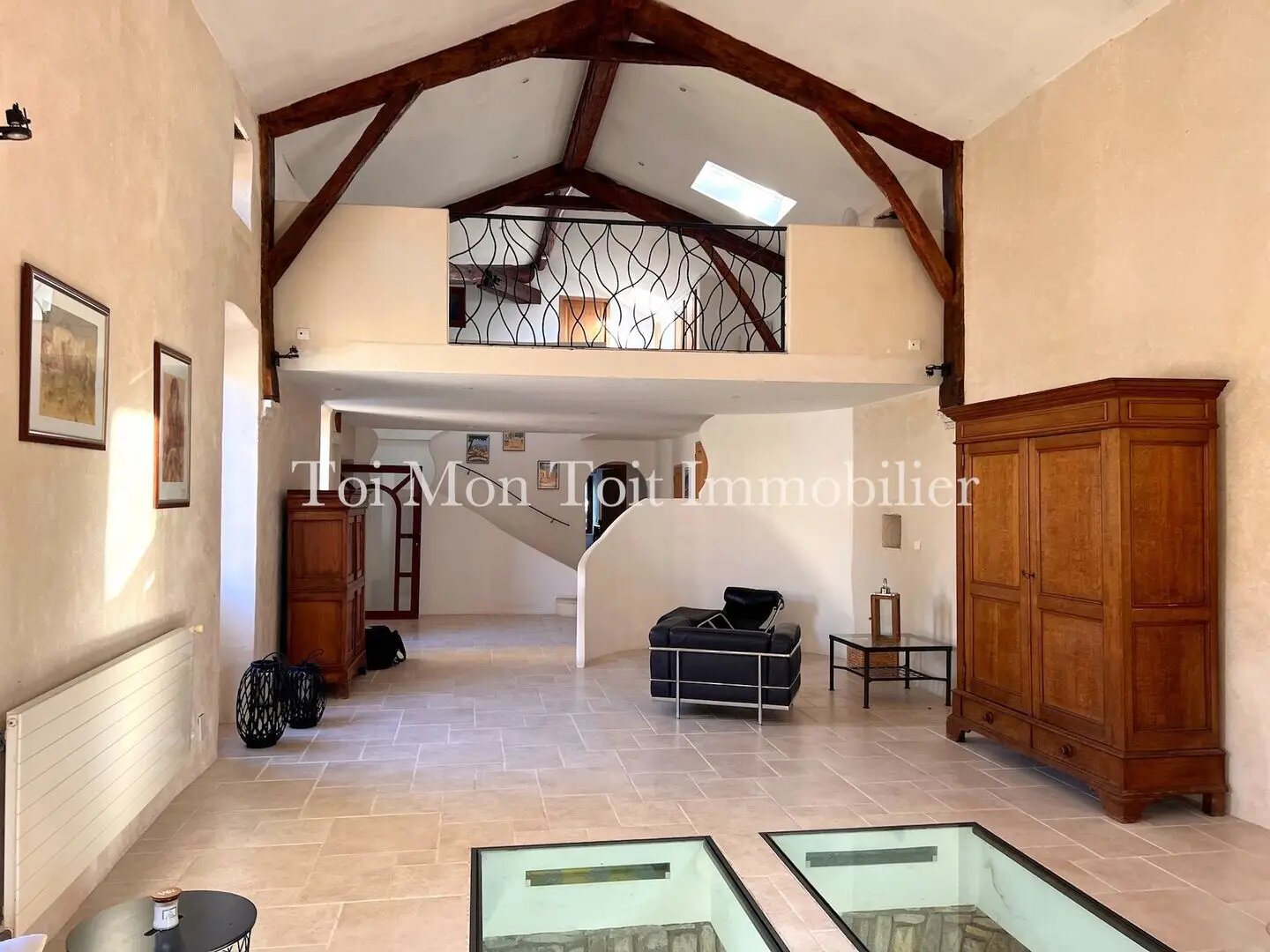 Maison à vendre, 278m², Logrian-Florian