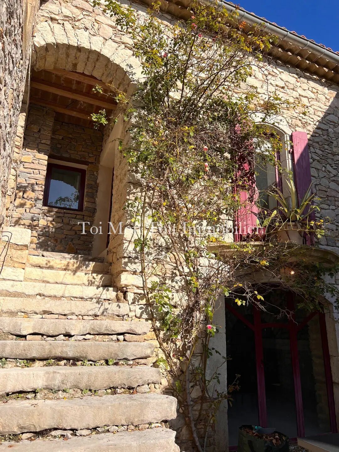 Maison à vendre, 278m², Logrian-Florian