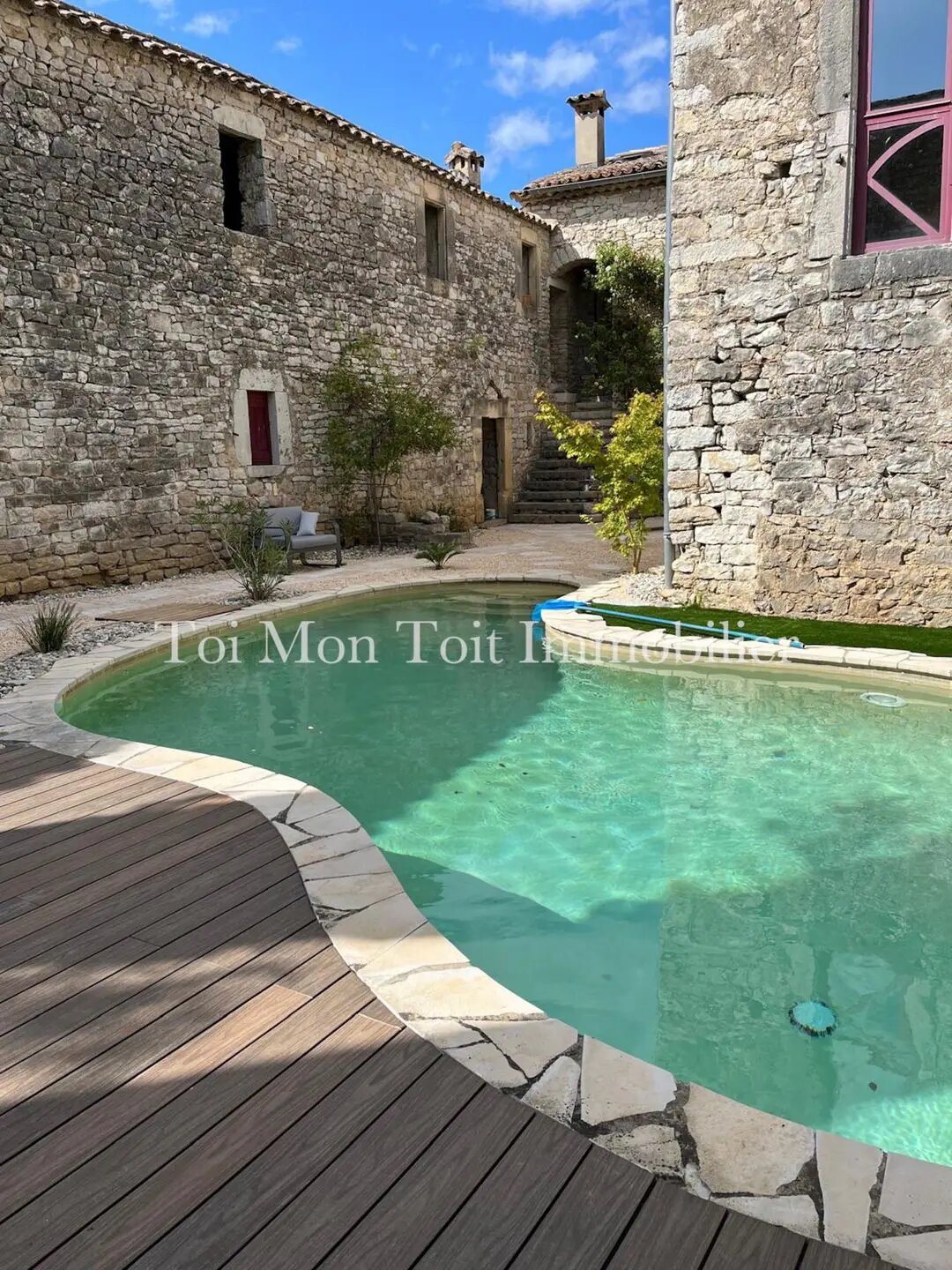 Maison à vendre, 278m², Logrian-Florian
