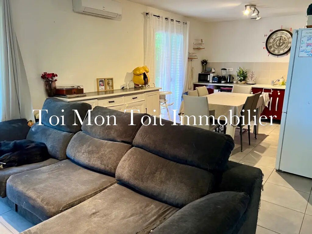 Maison à vendre, 117m², Saint-Théodorit