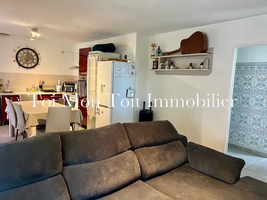 Maison à vendre, 117m², Saint-Théodorit