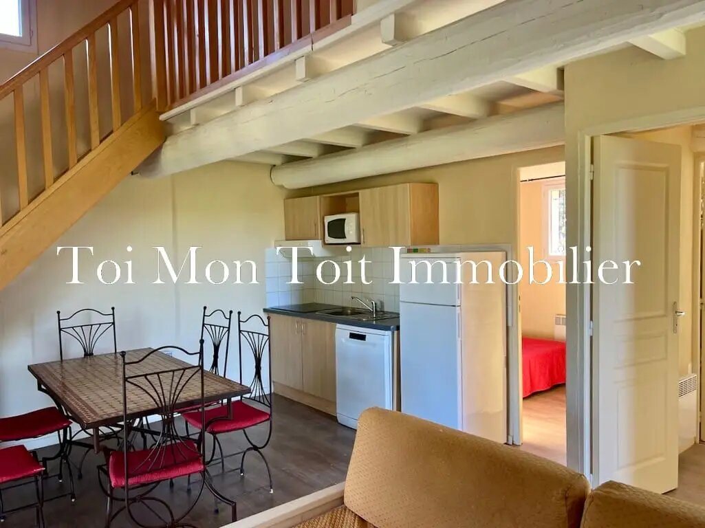 Maison à vendre, 53m², Sauve