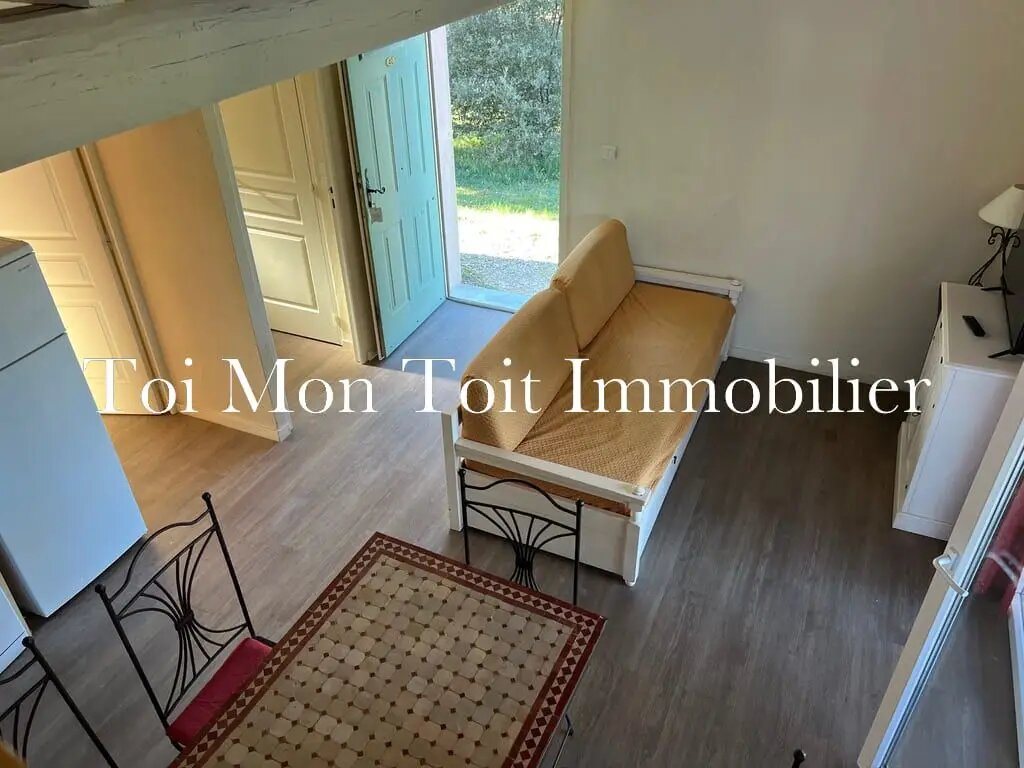 Maison à vendre, 53m², Sauve