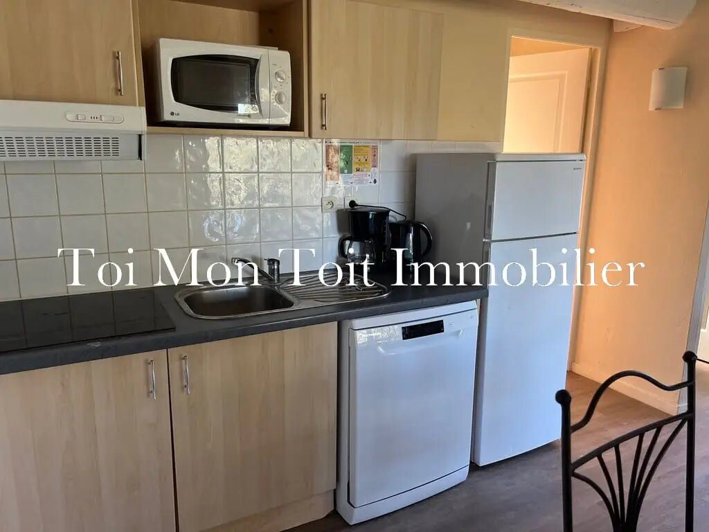 Maison à vendre, 53m², Sauve