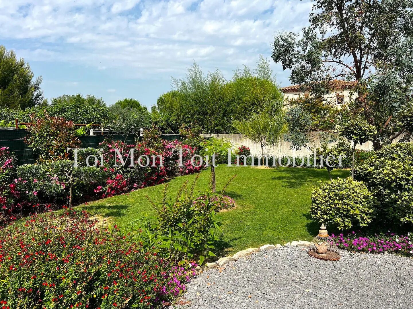 Maison à vendre, 103m², Vic-le-Fesq