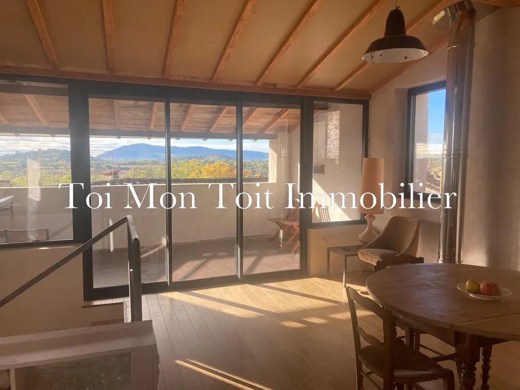 Maison à vendre, 117m², Durfort-et-Saint-Martin-de-Sossenac