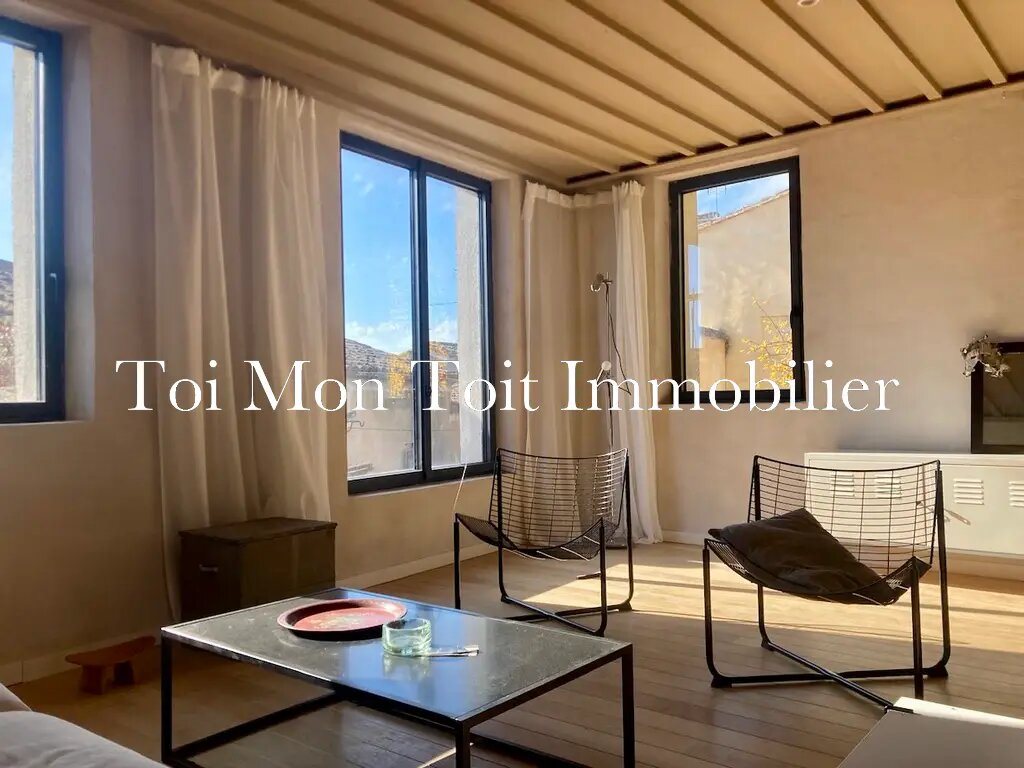 Maison à vendre, 117m², Durfort-et-Saint-Martin-de-Sossenac