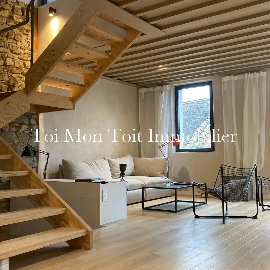 Maison à vendre, 117m², Durfort-et-Saint-Martin-de-Sossenac