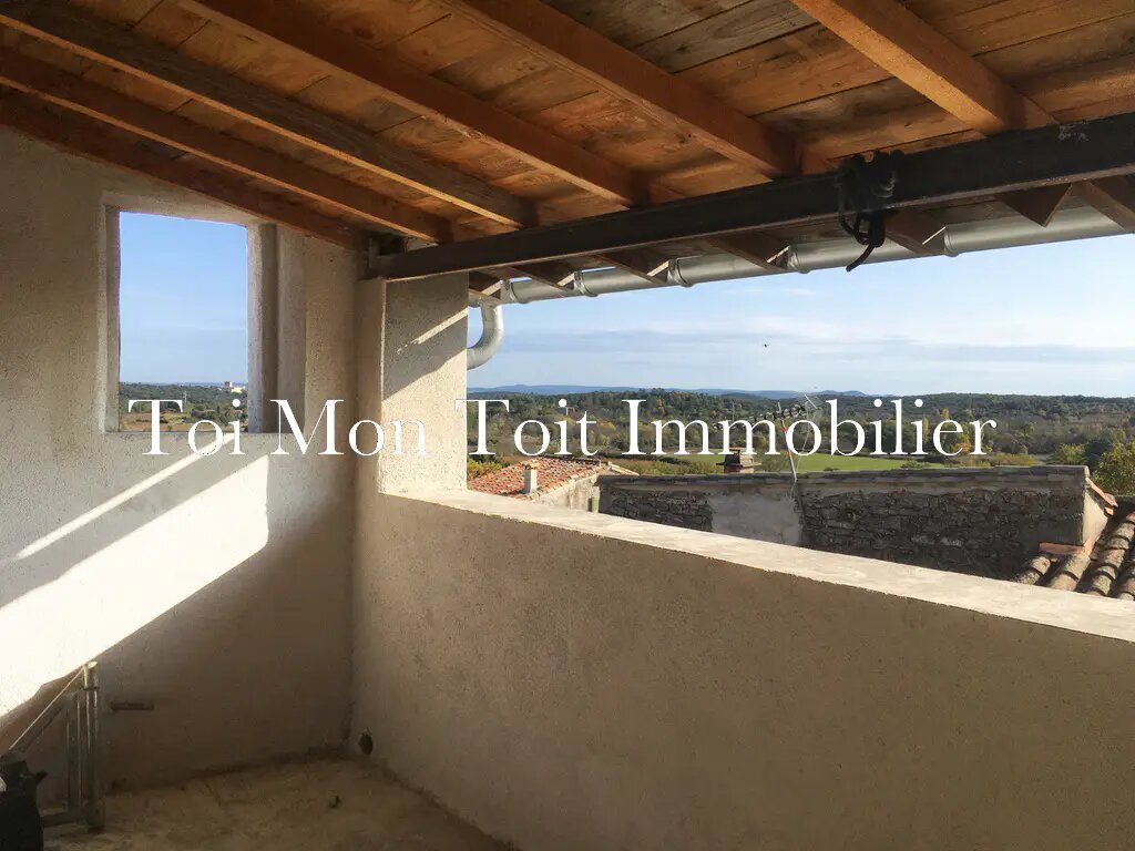 Maison à vendre, 117m², Durfort-et-Saint-Martin-de-Sossenac