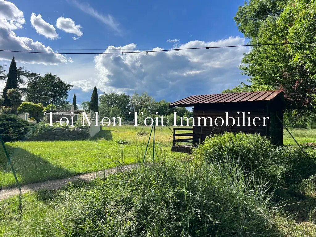 Maison à vendre, 242m², Sauve