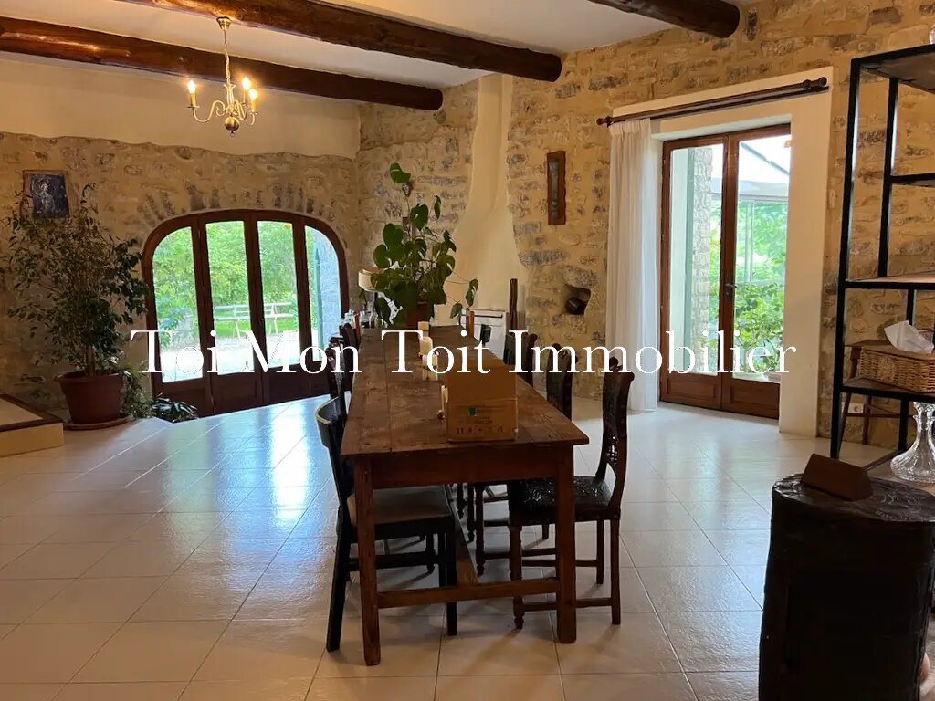 Maison à vendre, 242m², Sauve