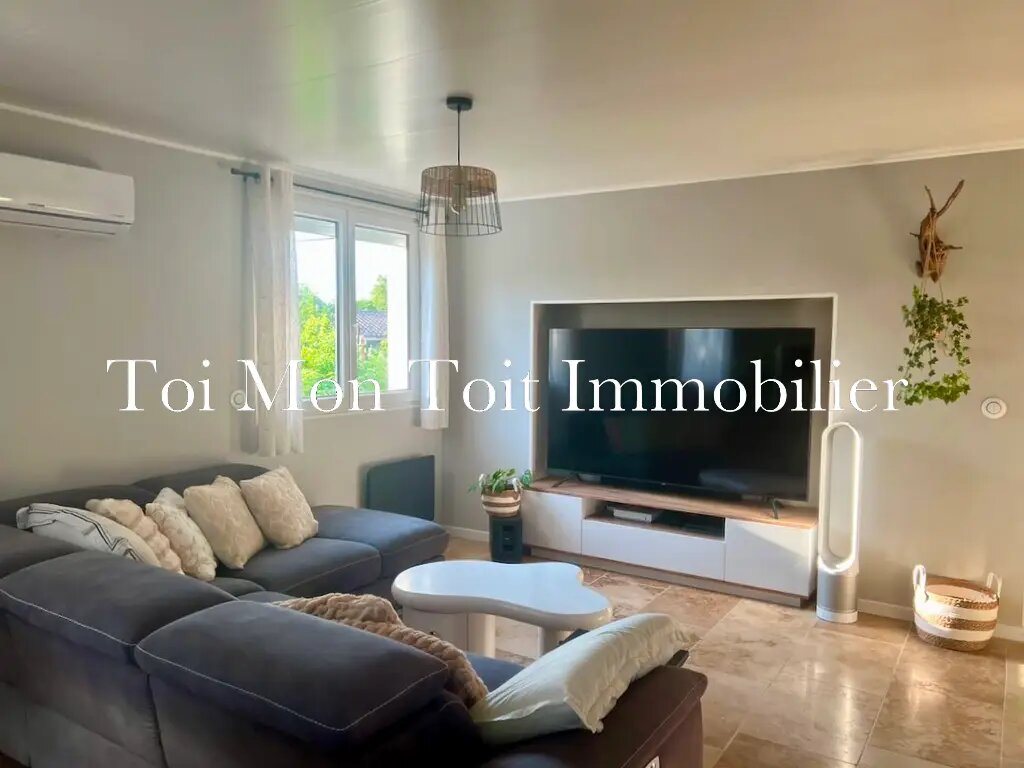 Maison à vendre, 126m², Sauve