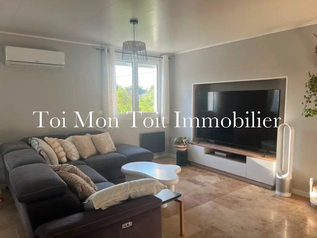Maison à vendre, 126m², Sauve