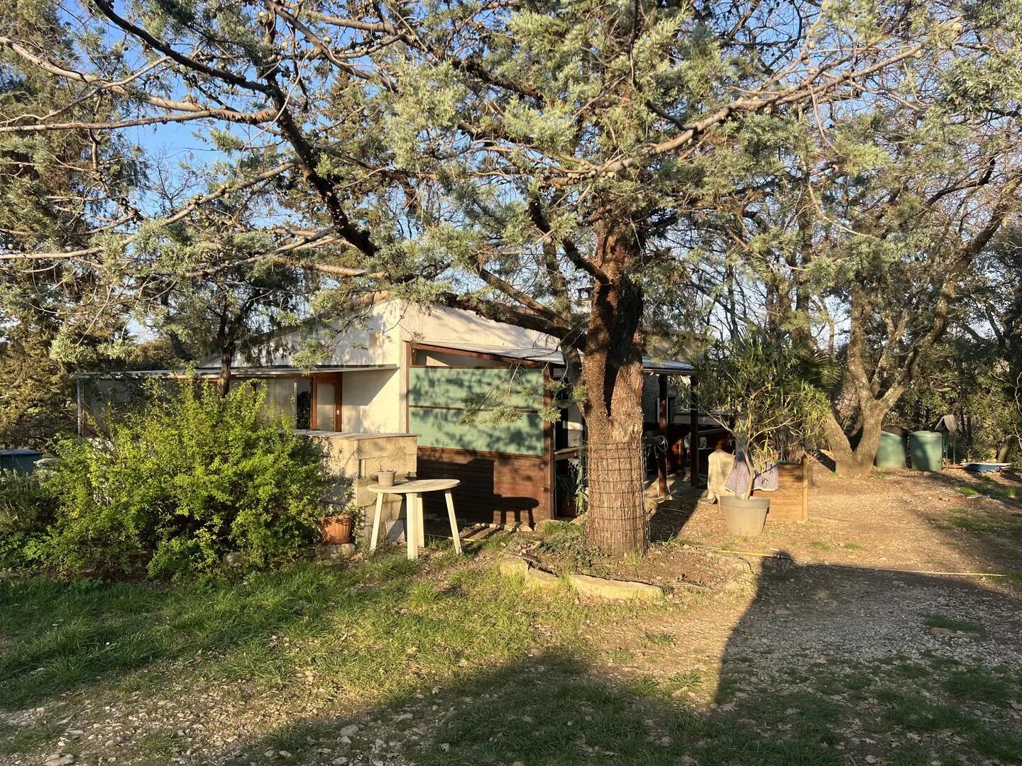Maison à vendre, 52m², Liouc