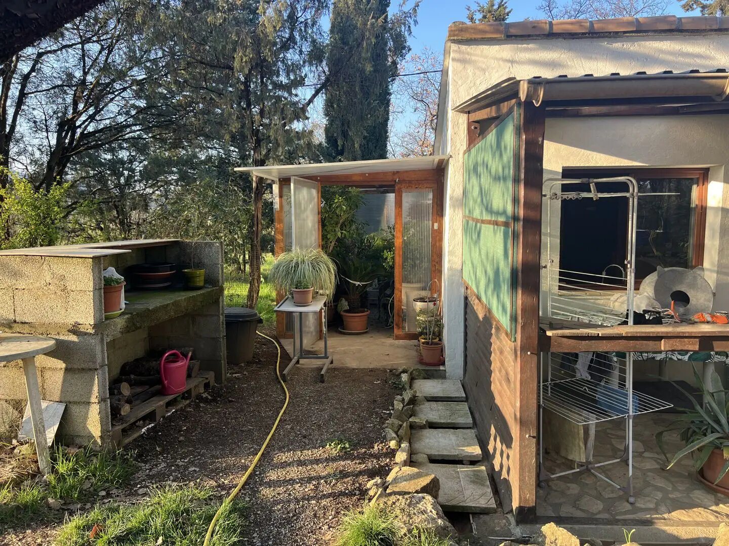 Maison à vendre, 52m², Liouc