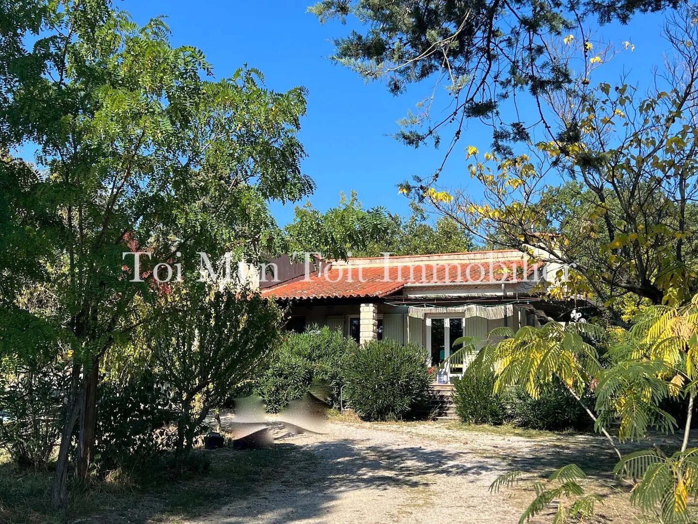 Maison à vendre, 97m², Durfort-et-Saint-Martin-de-Sossenac