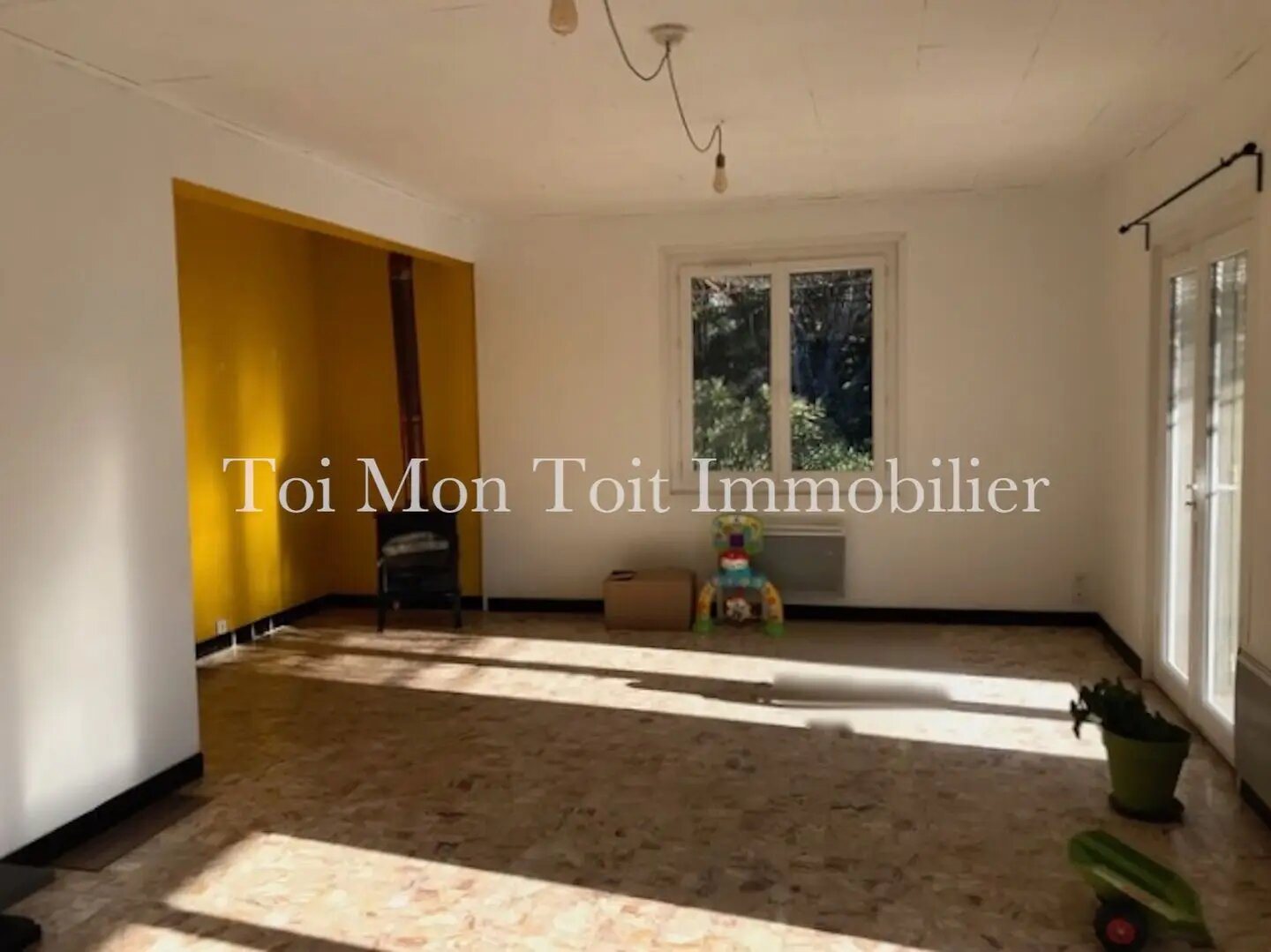 Maison à vendre, 97m², Durfort-et-Saint-Martin-de-Sossenac