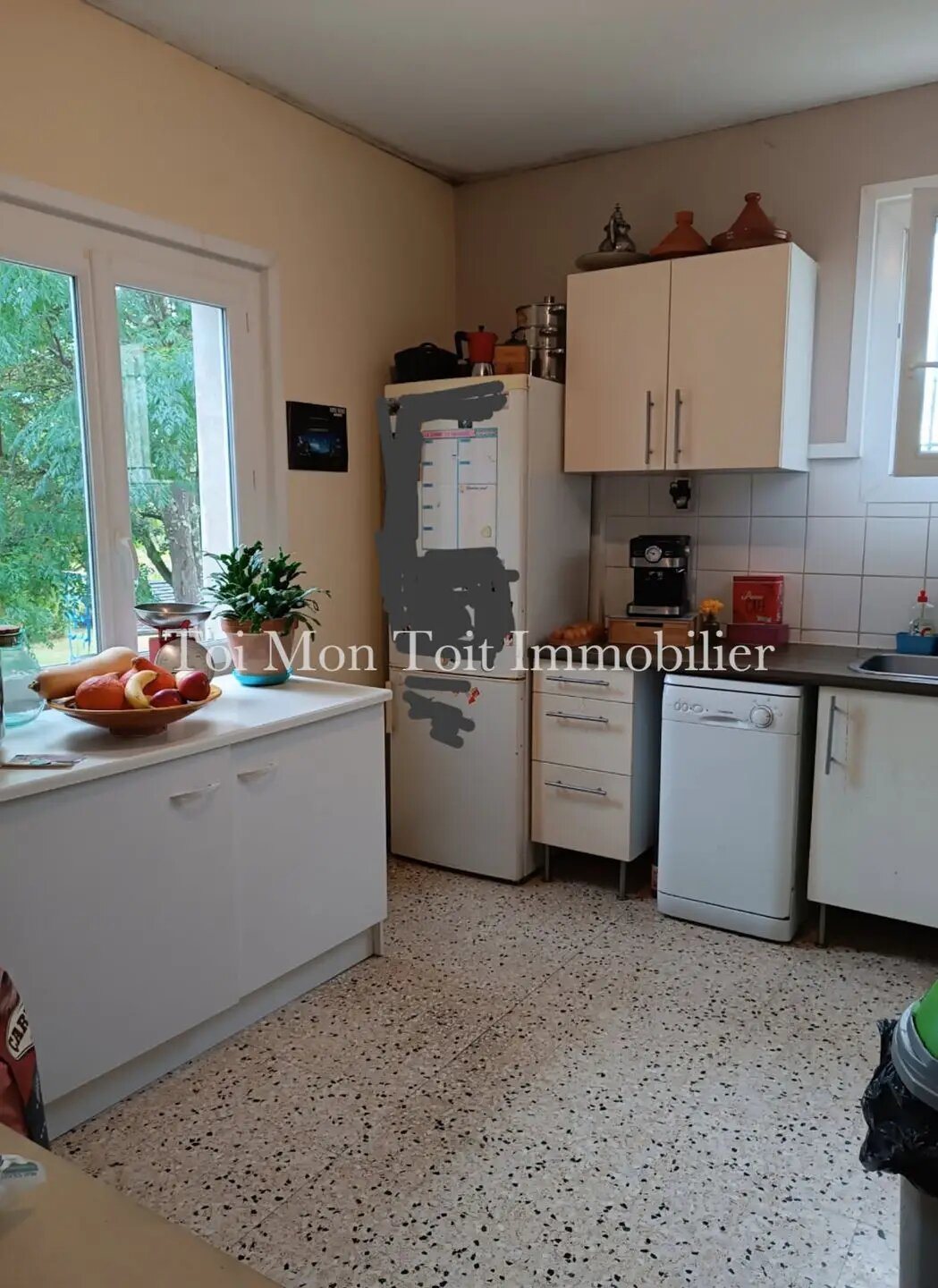 Maison à vendre, 97m², Durfort-et-Saint-Martin-de-Sossenac