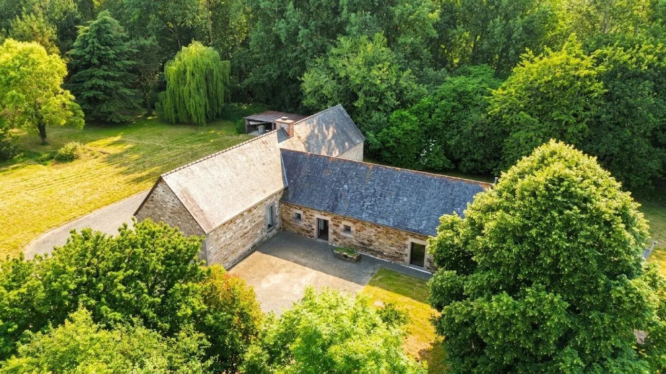 Maison à vendre, 240m², Lannion