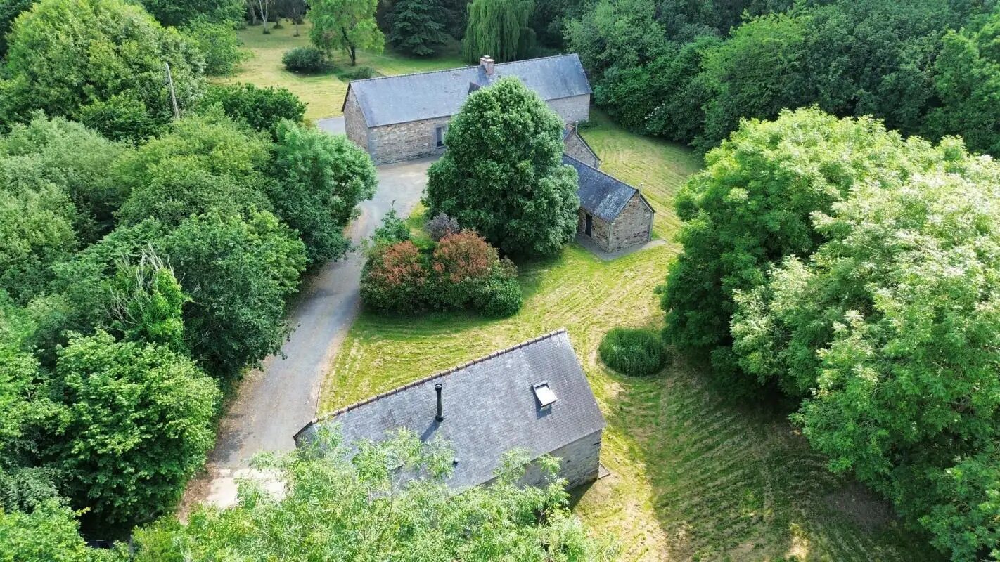Maison à vendre, 240m², Lannion