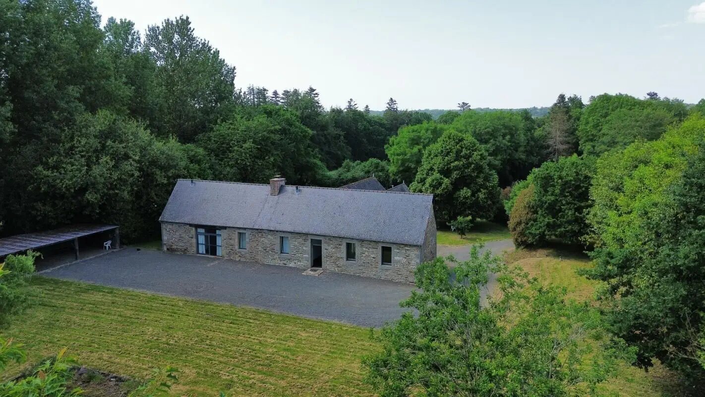 Maison à vendre, 240m², Lannion