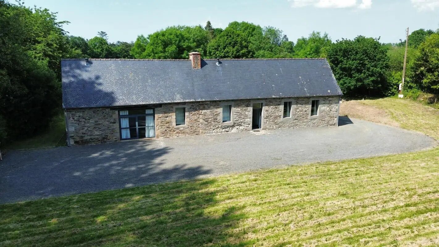 Maison à vendre, 240m², Lannion