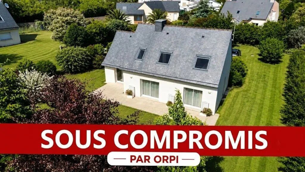 Maison à vendre, 102m², Trébeurden