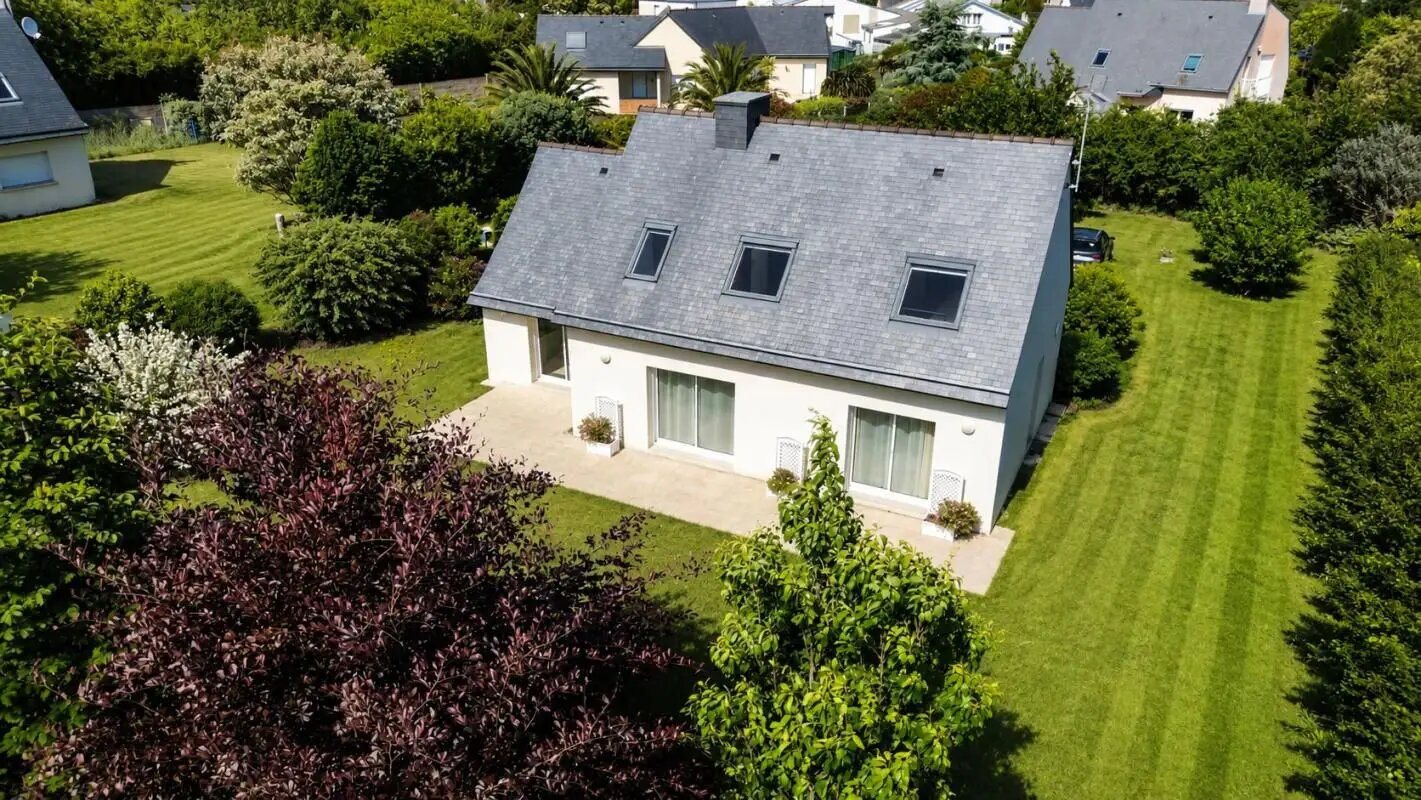 Maison à vendre, 102m², Trébeurden