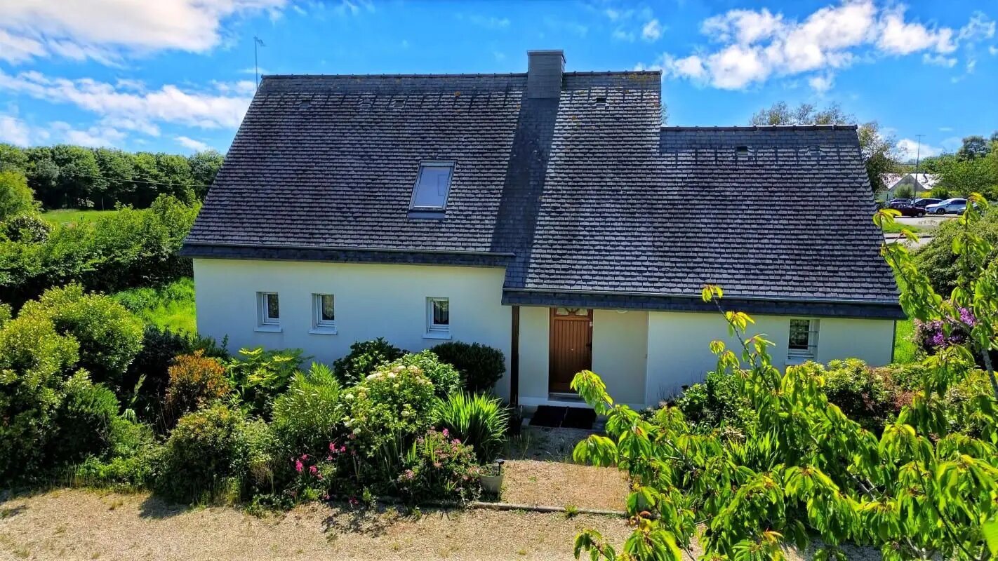 Maison à vendre, 102m², Trébeurden