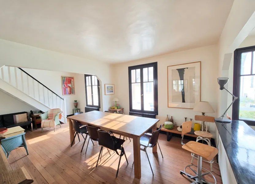 Appartement à vendre, 80m², Perros-Guirec