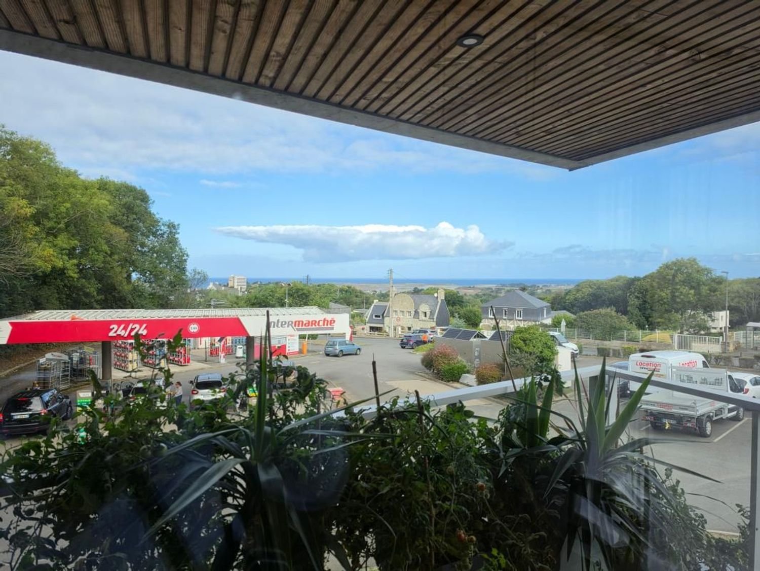 Appartement à louer, 65m², Trébeurden