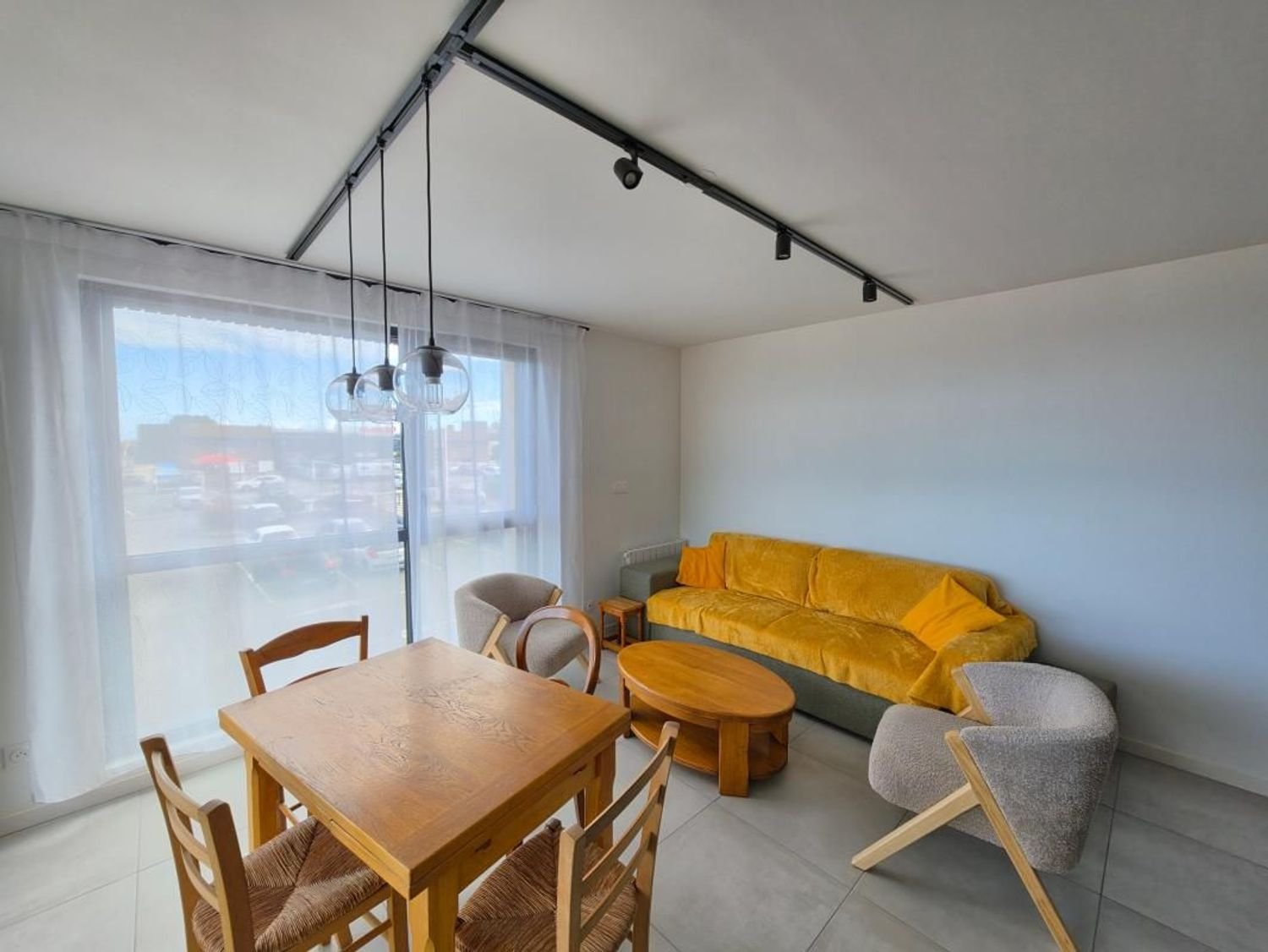 Appartement à louer, 65m², Trébeurden