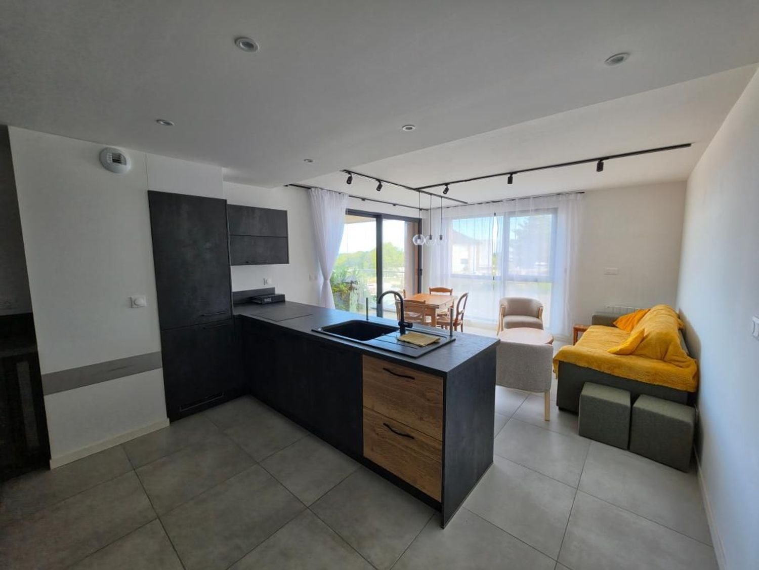 Appartement à louer, 65m², Trébeurden