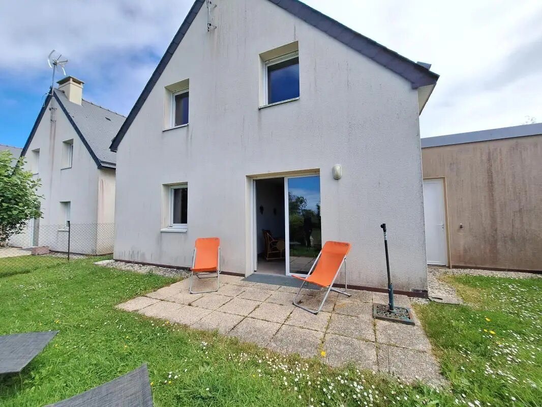 Maison à vendre, 78m², Trébeurden