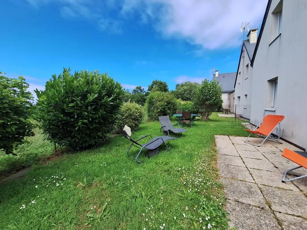 Maison à vendre, 78m², Trébeurden