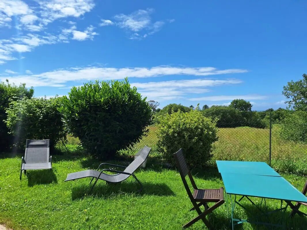 Maison à vendre, 78m², Trébeurden