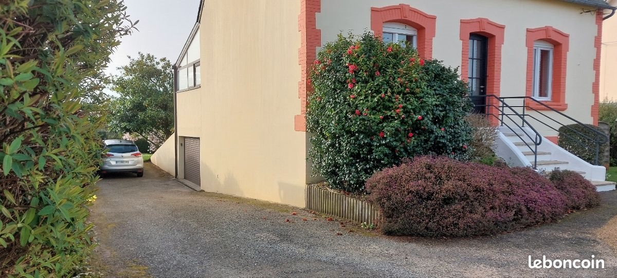 Maison à vendre, 137m², Plouezoc'h