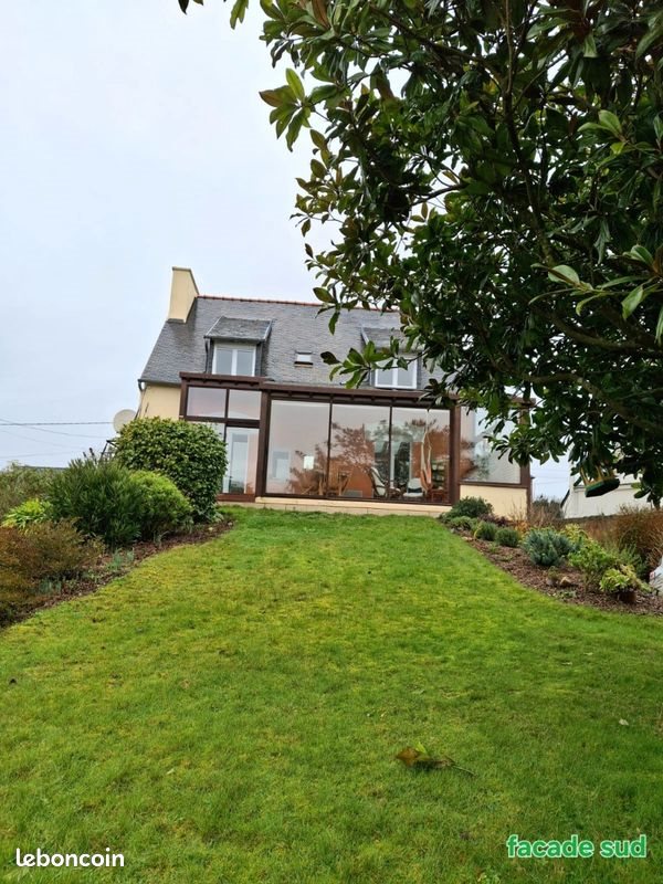 Maison à vendre, 137m², Plouezoc'h