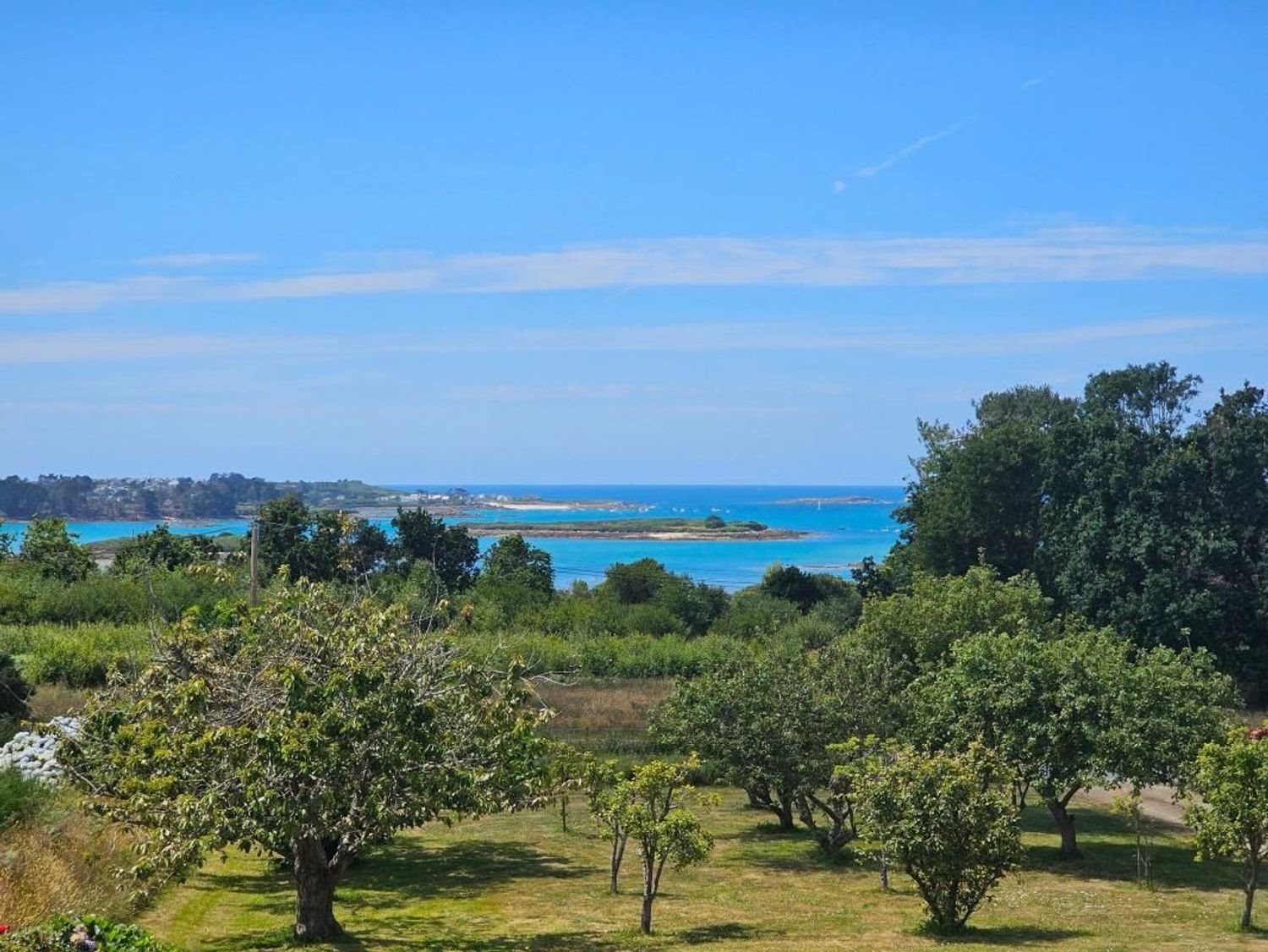 Maison à vendre, 180m², Pleumeur-Bodou