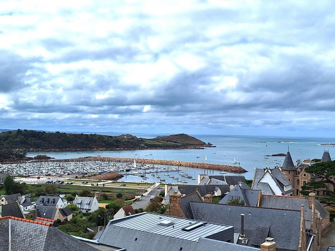 Appartement à vendre, 130m², Trébeurden