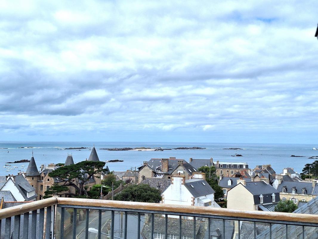 Appartement à vendre, 130m², Trébeurden