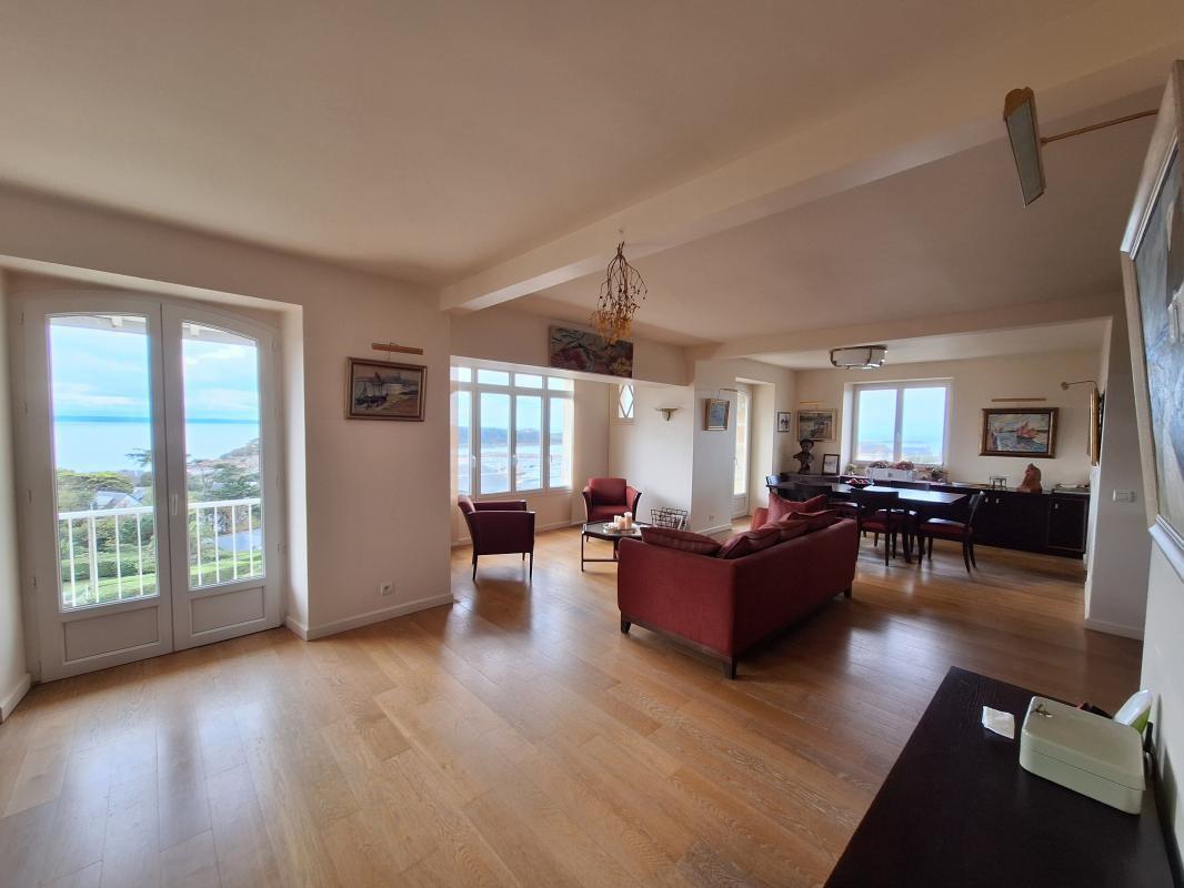 Appartement à vendre, 130m², Trébeurden
