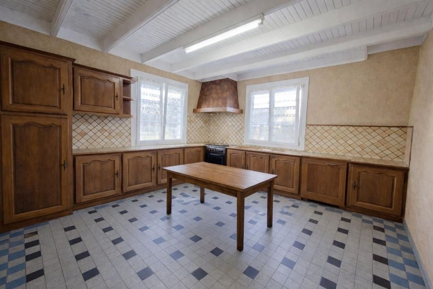 Maison à vendre, 106m², Plounérin