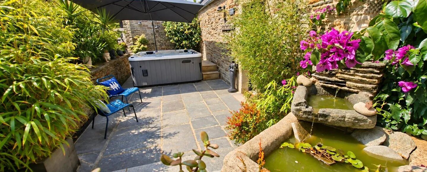 Maison à vendre, 380m², Locquirec