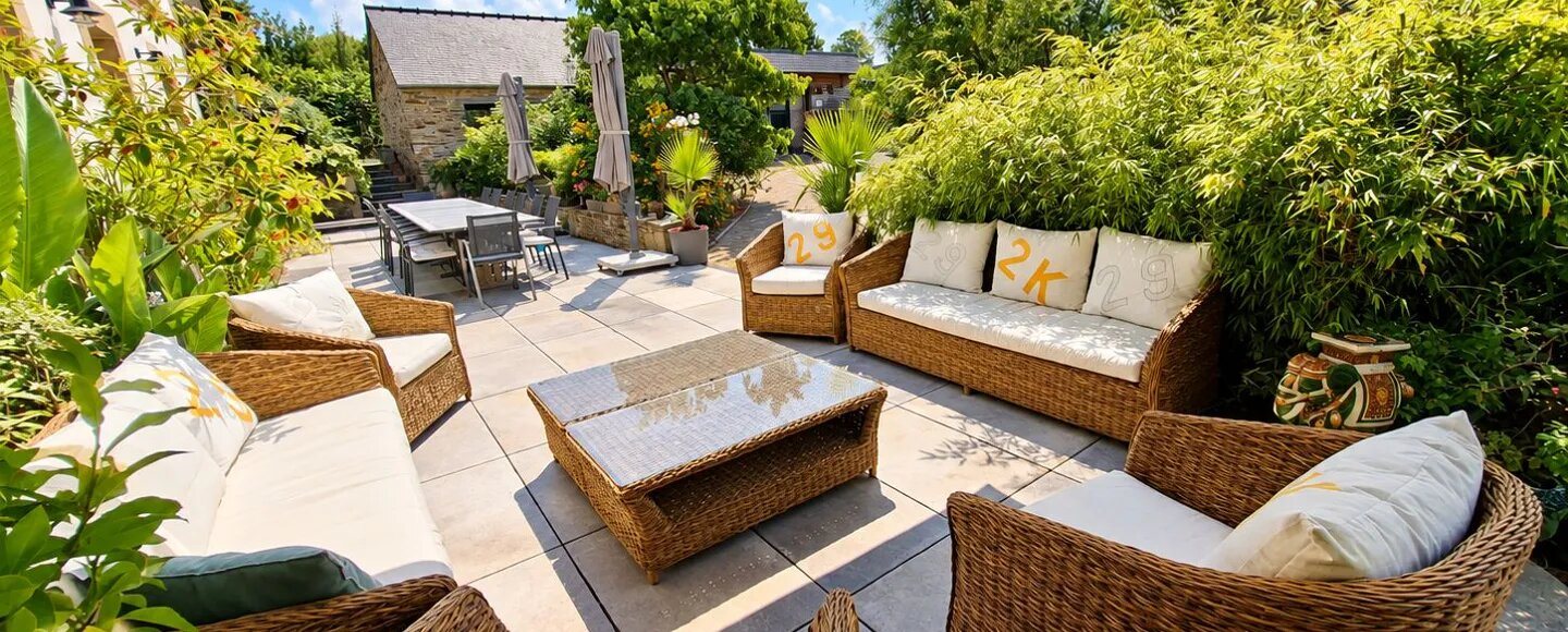 Maison à vendre, 380m², Locquirec