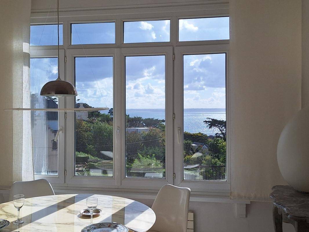 Appartement à vendre, 138m², Trébeurden