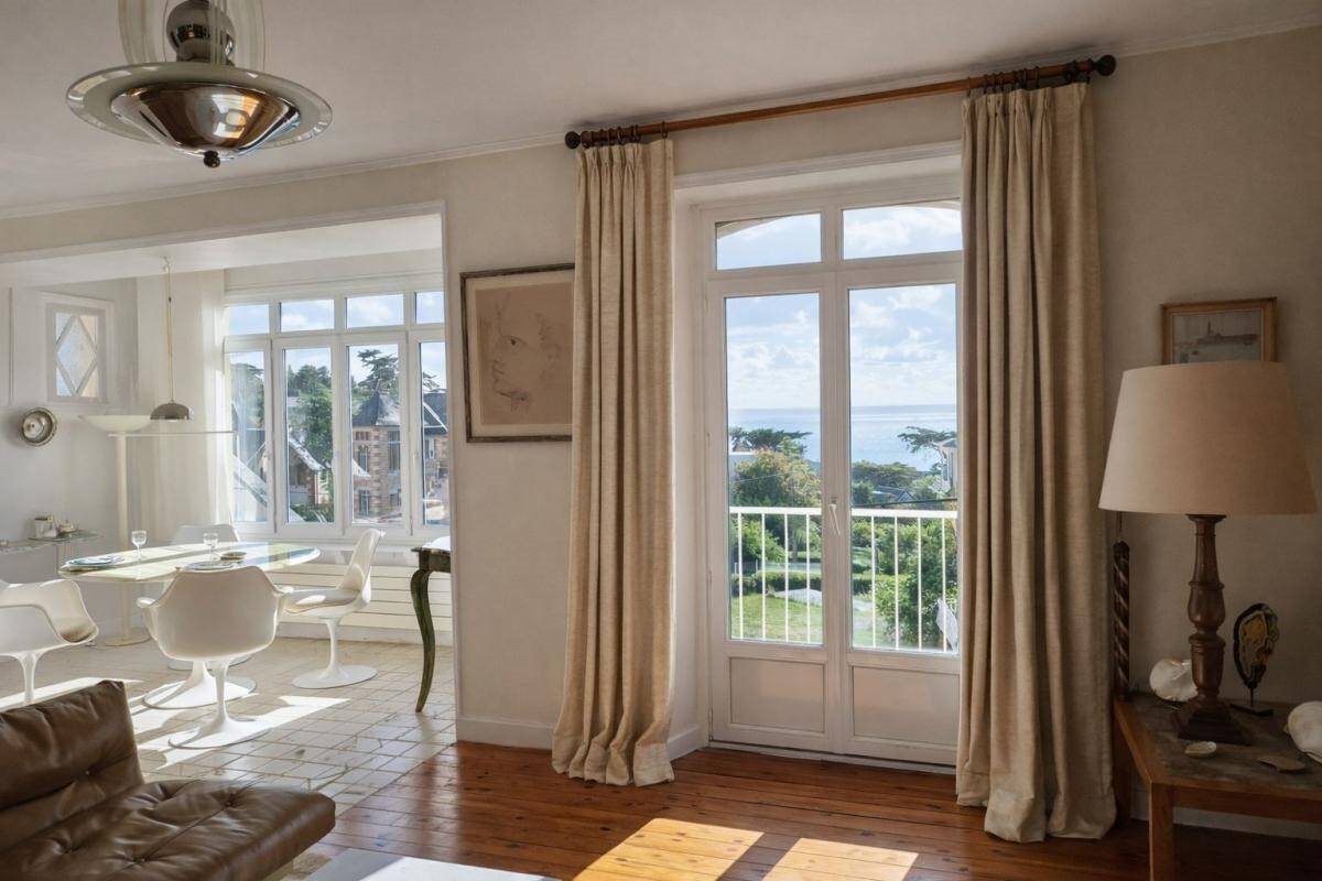 Appartement à vendre, 138m², Trébeurden