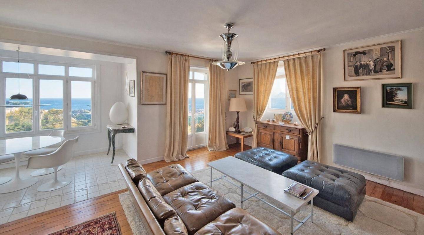 Appartement à vendre, 138m², Trébeurden