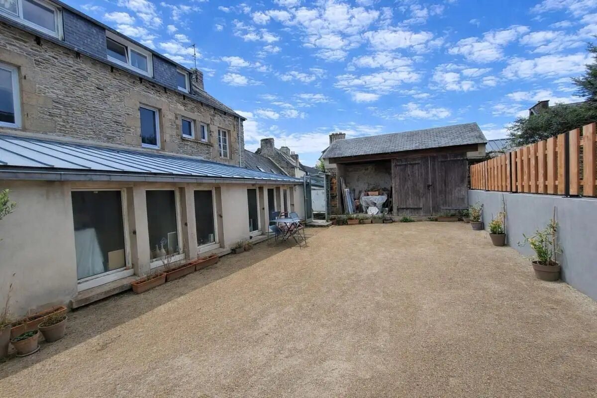 Maison à vendre, 185m², Locquirec
